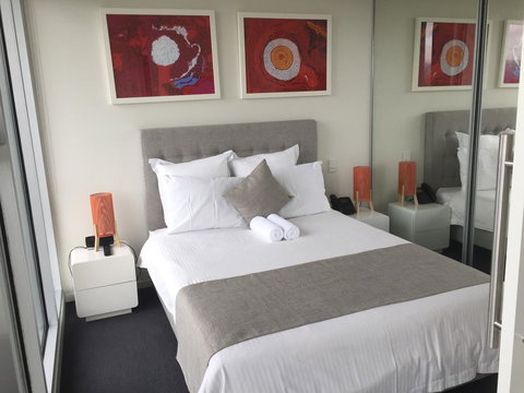 Tasha\'s Apartments On Warwick - Sydneys Hotel 26