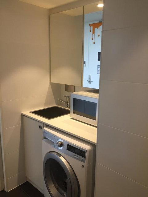 Tasha\'s Apartments On Warwick - Sydneys Hotel 19