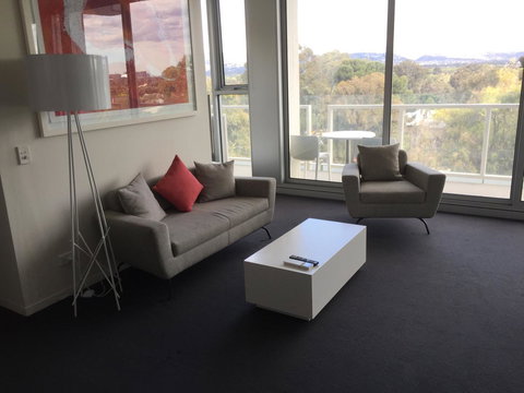 Tasha\'s Apartments On Warwick - Sydneys Hotel 28