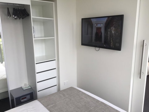 Tasha\'s Apartments On Warwick - Sydneys Hotel 7