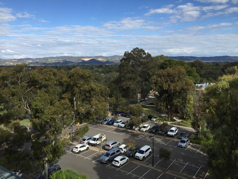 Tasha\'s Apartments On Warwick - Sydneys Hotel 37