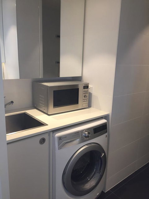 Tasha\'s Apartments On Warwick - Sydneys Hotel 20
