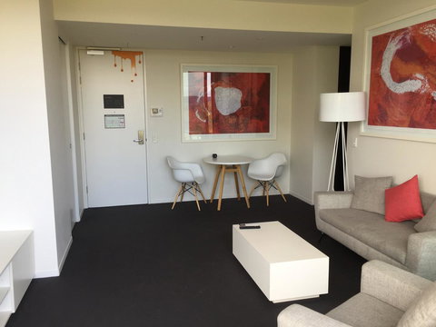 Tasha\'s Apartments On Warwick - Sydneys Hotel 30
