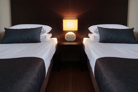 Renmark Holiday Apartments - Sydneys Hotel 3