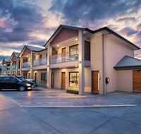Renmark Holiday Apartment - Sydneys Hotel