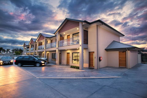 Renmark Holiday Apartments - Sydneys Hotel 0