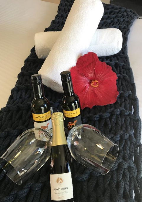 OCEAN BREEZE MOTEL - Sydneys Hotel 20