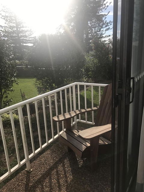 OCEAN BREEZE MOTEL - Sydneys Hotel 11