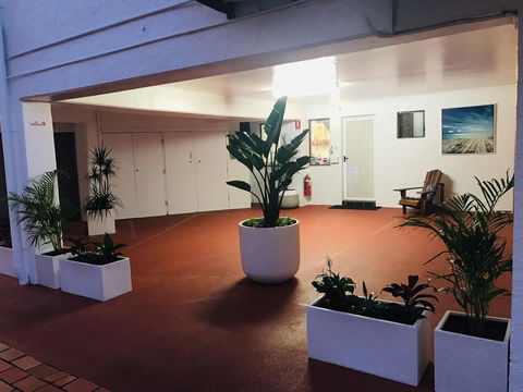 OCEAN BREEZE MOTEL - Sydneys Hotel 4