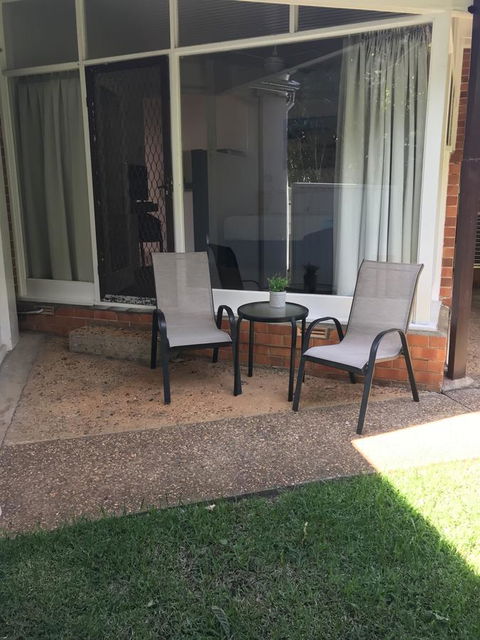 OCEAN BREEZE MOTEL - Sydneys Hotel 5