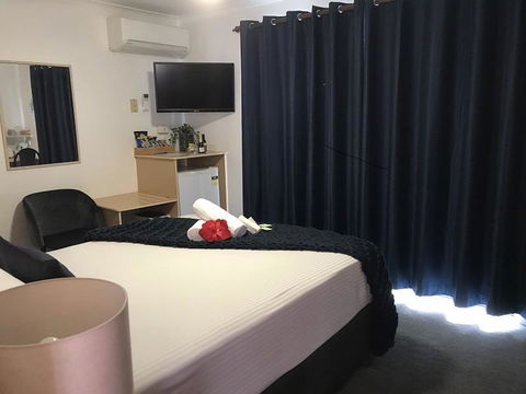 OCEAN BREEZE MOTEL - Sydneys Hotel 21