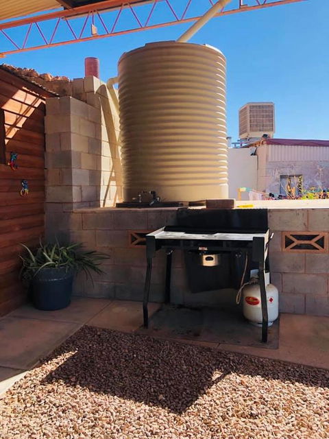 Aussie Opal Diggers Outback Retreat-Undergound - Sydneys Hotel 22