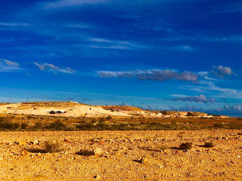 Aussie Opal Diggers Outback Retreat-Undergound - Sydneys Hotel 28