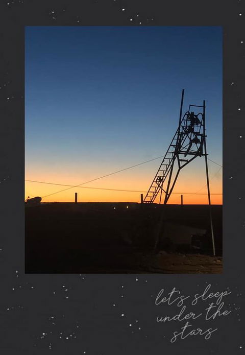 Aussie Opal Diggers Outback Retreat-Undergound - Sydneys Hotel 30