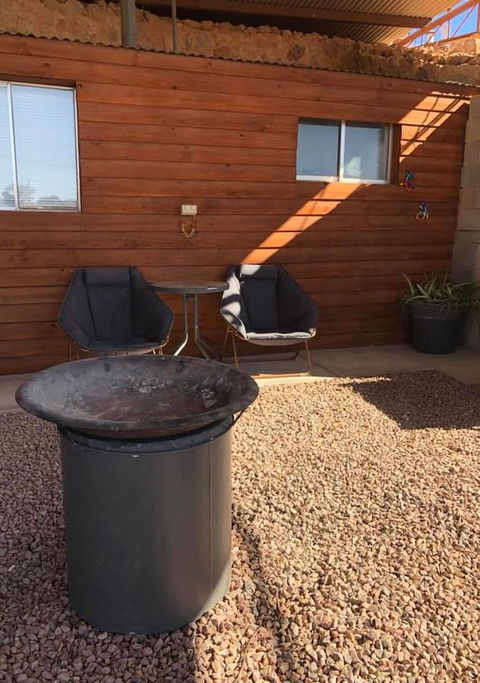 Aussie Opal Diggers Outback Retreat-Undergound - Sydneys Hotel 21