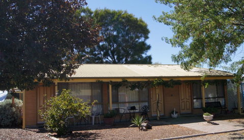 Milang Lakes Motel - Sydneys Hotel 8