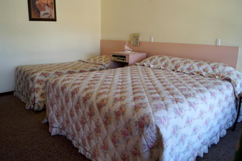 Milang Lakes Motel - Sydneys Hotel 9
