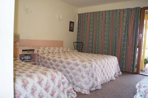 Milang Lakes Motel - Sydneys Hotel 10