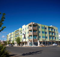 Quest Mawson Lakes - Sydneys Hotel