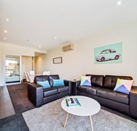 York Apartments - Sydneys Hotel