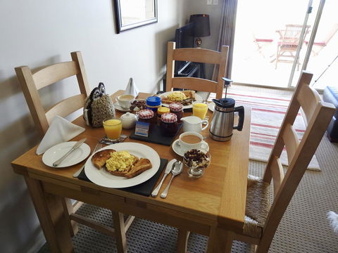 Rezare House Bed & Breakfast - Sydneys Hotel 32