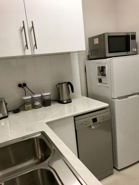 Rezare House Bed & Breakfast - Sydneys Hotel 34