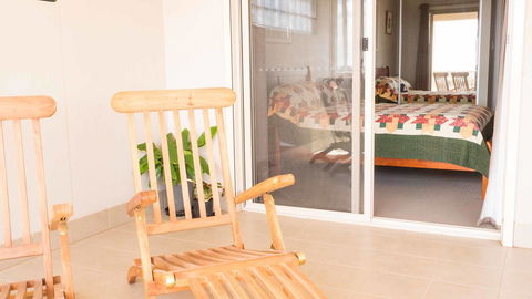 Rezare House Bed & Breakfast - Sydneys Hotel 20