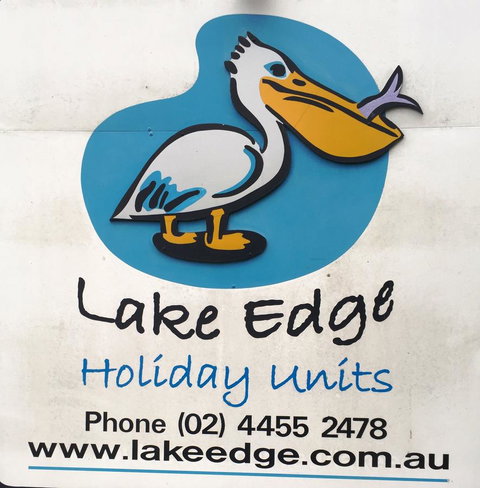 Lake Edge Apartments - Sydneys Hotel 30