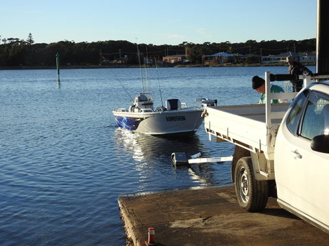 Lake Edge Apartments - Sydneys Hotel 23