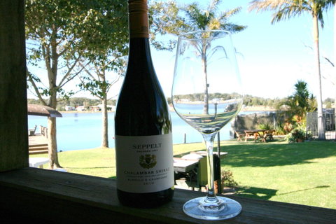 Lake Edge Apartments - Sydneys Hotel 13
