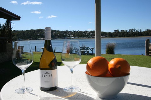 Lake Edge Apartments - Sydneys Hotel 29
