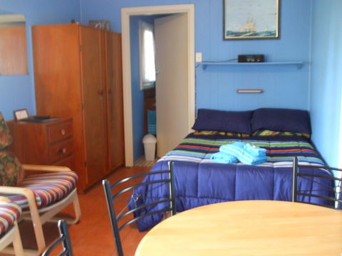 Casuarina Coastal Units - Sydneys Hotel 7