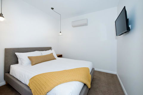 Loxton Courthouse Apartments - Sydneys Hotel 13