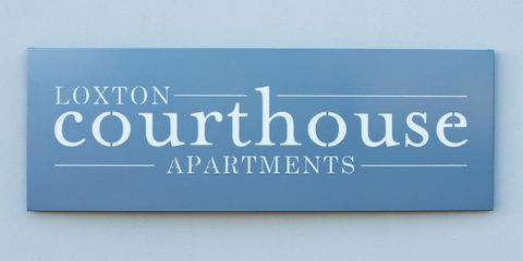 Loxton Courthouse Apartments - Sydneys Hotel 12