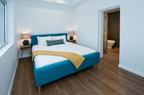 Loxton Courthouse Apartments - Sydneys Hotel 2