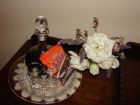 Trafalgar Premium Vintage Suites - Sydneys Hotel 14