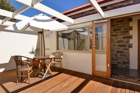 Trafalgar Premium Vintage Suites - Sydneys Hotel 13