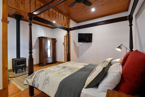 Trafalgar Premium Vintage Suites - Sydneys Hotel 22