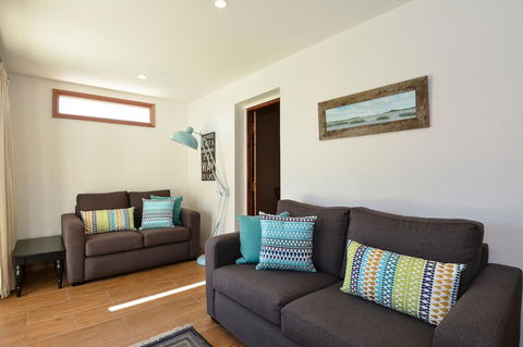 Trafalgar Premium Vintage Suites - Sydneys Hotel 21
