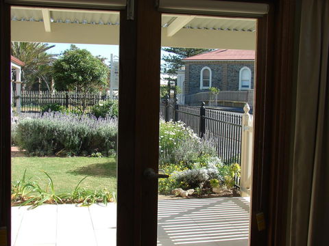 Trafalgar Premium Vintage Suites - Sydneys Hotel 19