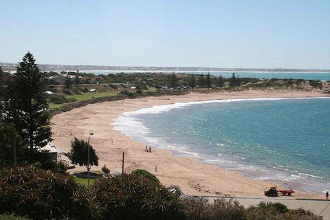 Trafalgar Premium Vintage Suites - Sydneys Hotel 4