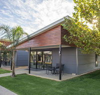 Paringa Resort - Sydneys Hotel
