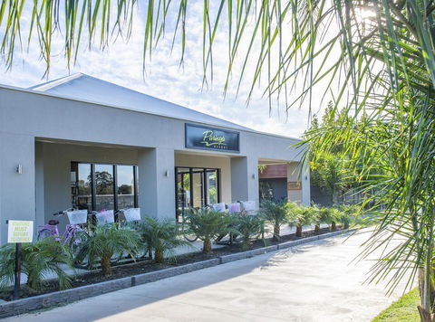 Paringa Resort - Sydneys Hotel 12