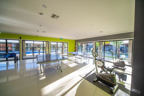 Paringa Resort - Sydneys Hotel 14