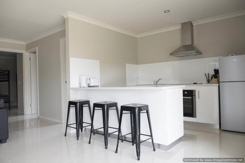 Paringa Resort - Sydneys Hotel 9
