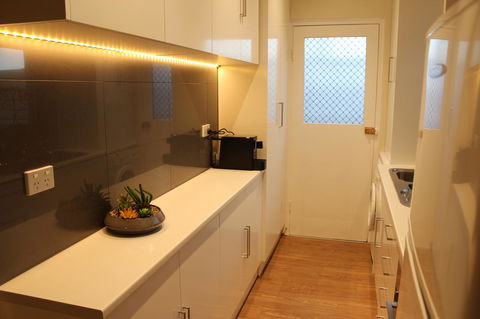 Christophers Villa - Sydneys Hotel 30