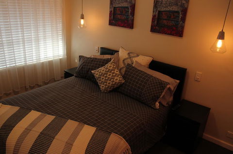 Christophers Villa - Sydneys Hotel 14