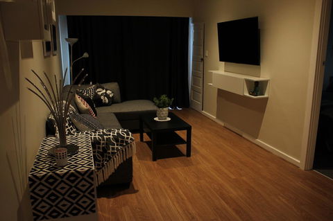 Christophers Villa - Sydneys Hotel 36