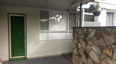 Christophers Villa - Sydneys Hotel 7