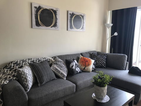 Christophers Villa - Sydneys Hotel 23